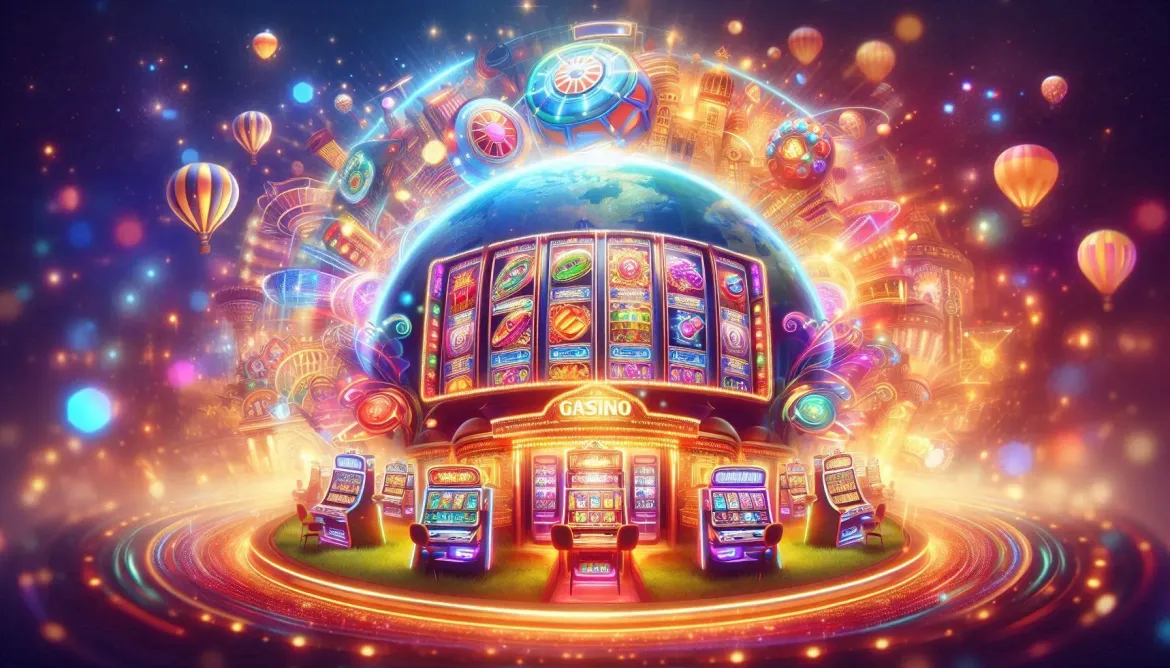 King Casino